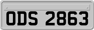 ODS2863