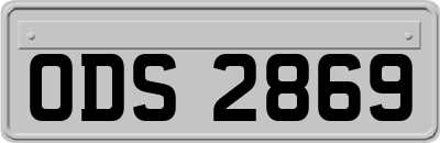 ODS2869
