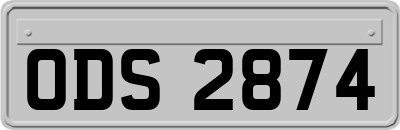 ODS2874
