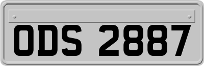 ODS2887
