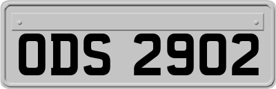 ODS2902