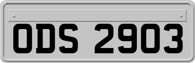 ODS2903
