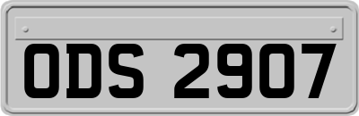 ODS2907