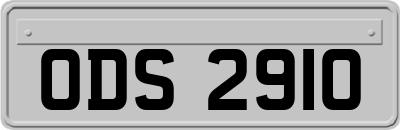 ODS2910