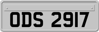 ODS2917