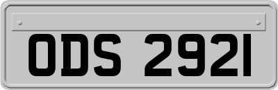 ODS2921