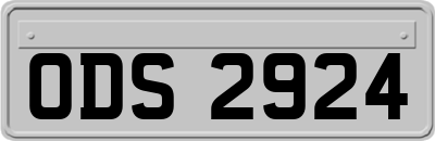 ODS2924