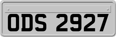 ODS2927