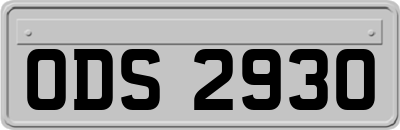 ODS2930