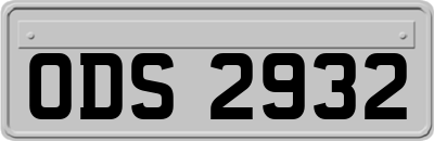 ODS2932