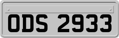 ODS2933