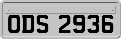 ODS2936