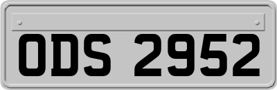 ODS2952