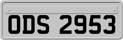 ODS2953