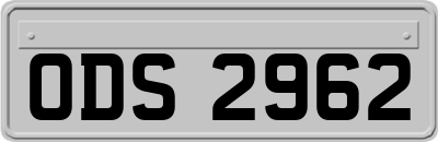 ODS2962