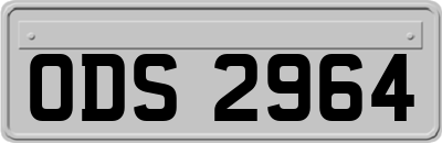 ODS2964