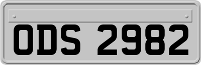 ODS2982
