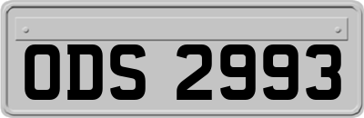 ODS2993