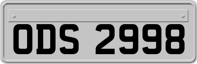 ODS2998