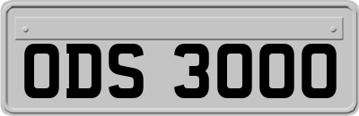 ODS3000