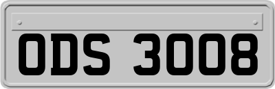 ODS3008