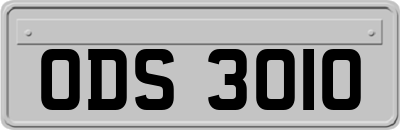 ODS3010