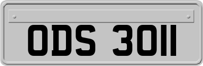 ODS3011