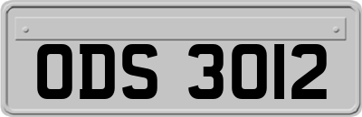 ODS3012