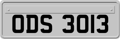 ODS3013