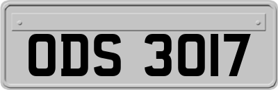 ODS3017
