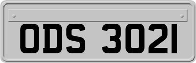 ODS3021