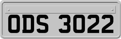 ODS3022