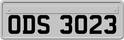 ODS3023