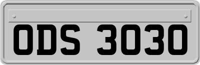 ODS3030