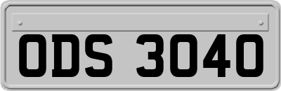 ODS3040