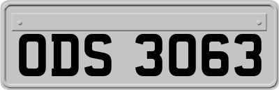 ODS3063