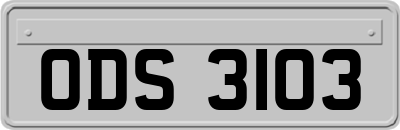 ODS3103