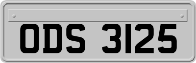 ODS3125