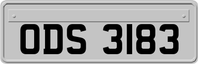 ODS3183