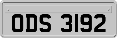 ODS3192