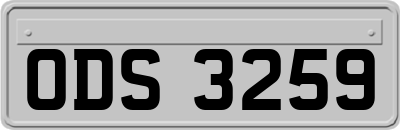 ODS3259
