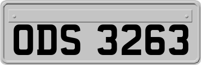 ODS3263