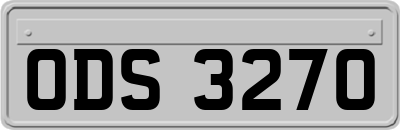 ODS3270