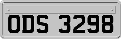 ODS3298