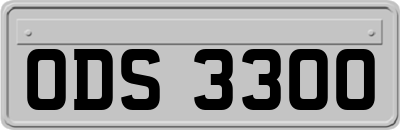 ODS3300