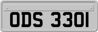 ODS3301