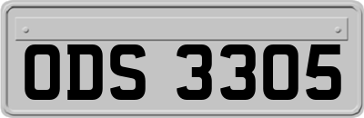 ODS3305