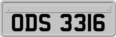ODS3316