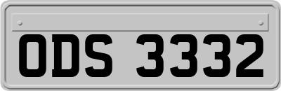 ODS3332
