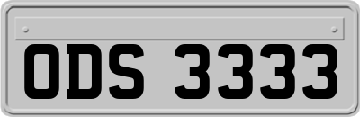 ODS3333
